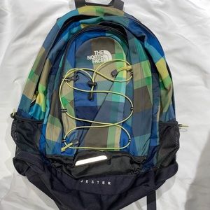 The Northface Backpack